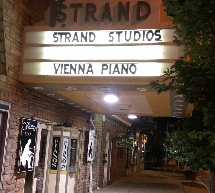 strand-studios-learning-center-for-music-film-and-acting-photo